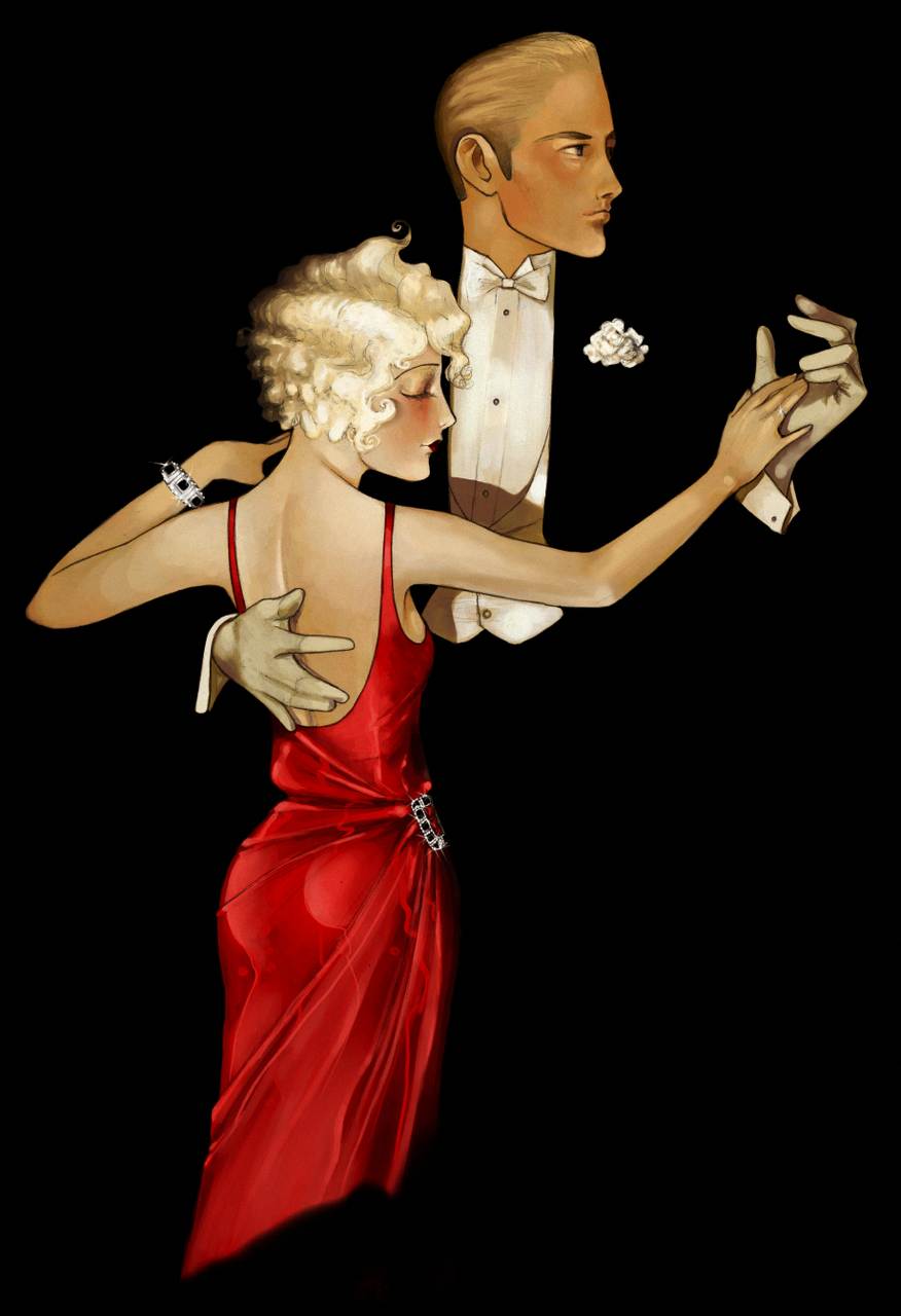 After Midnight by Sarah Dvojack